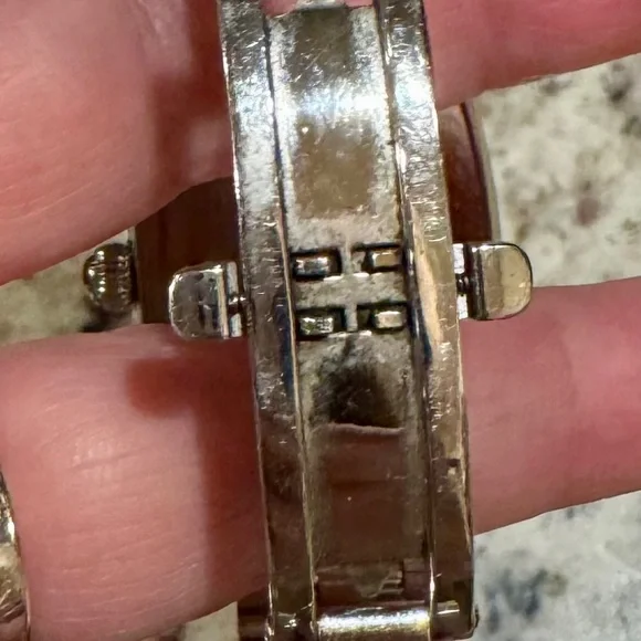 ✂️Michele Watch - Picture 4 of 7